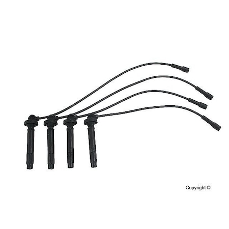 Op Parts Wire Set, 90549003 90549003